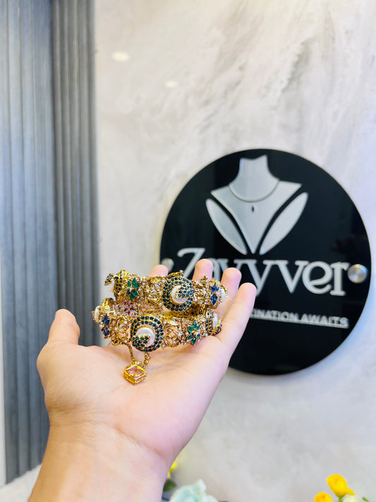 Turkish Bangles