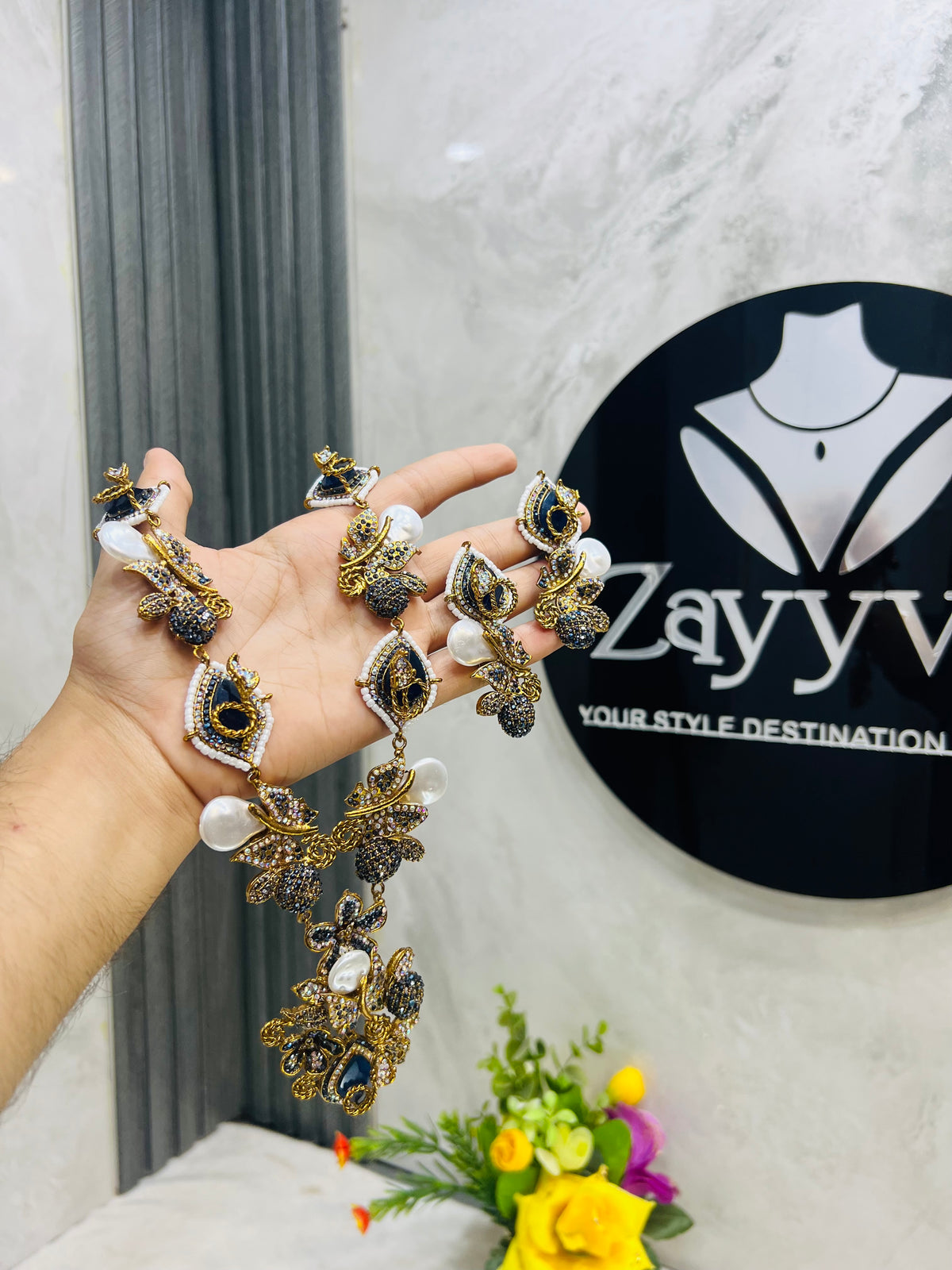 Turkish Mala