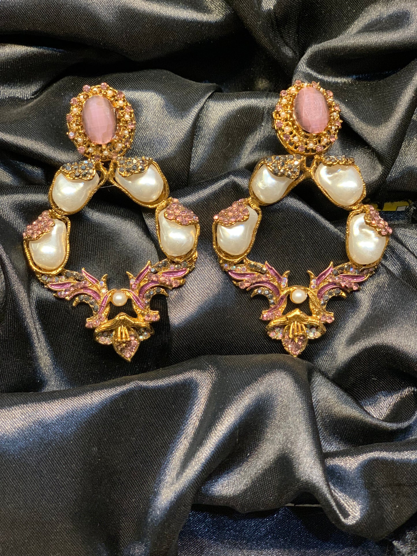 Turkish Earrings