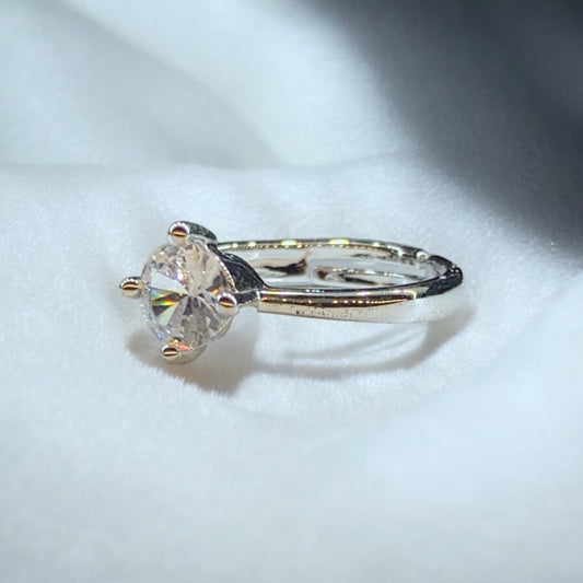 Silver Ring 💍
