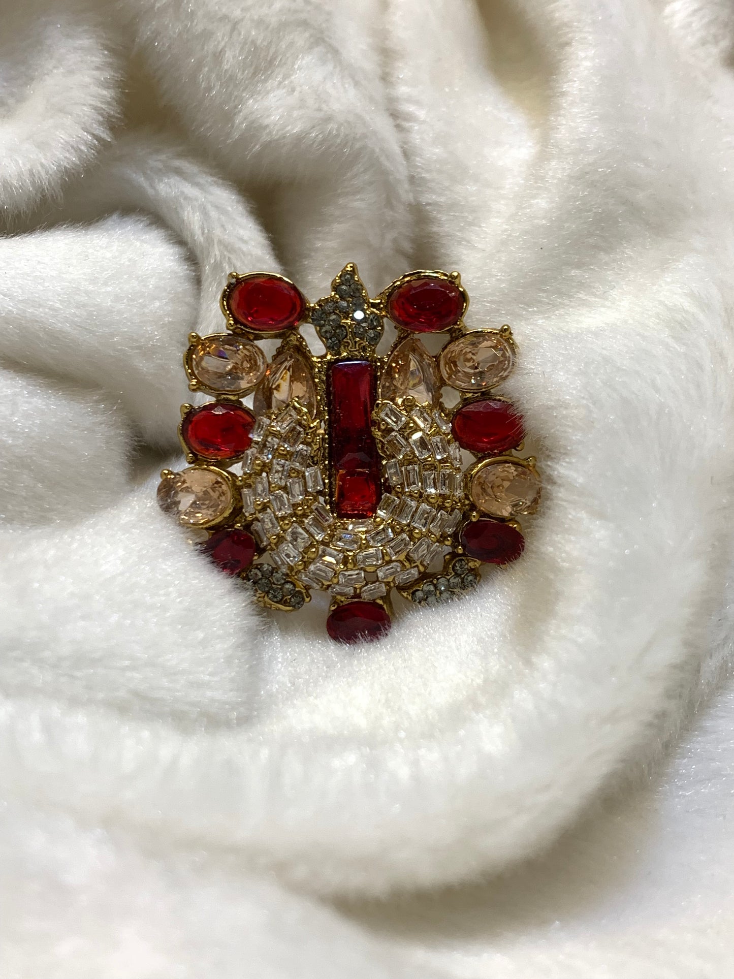 Turkish Ring