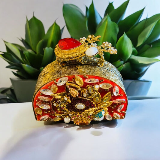 Turkish Mini Clutch