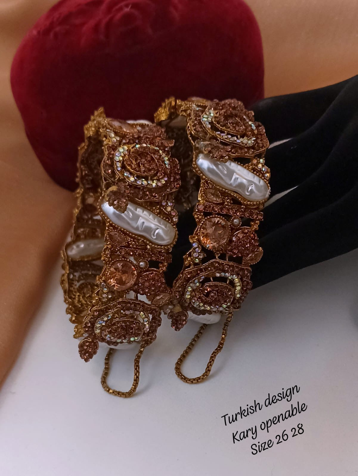 Turkish Bangles