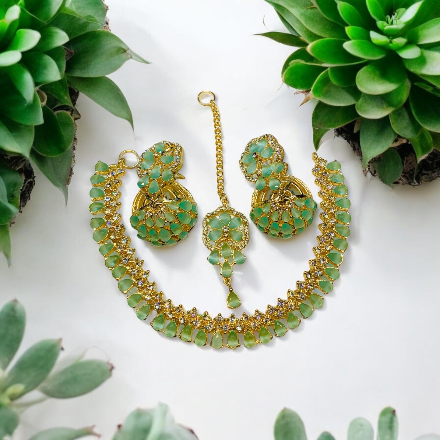 Necklace Set