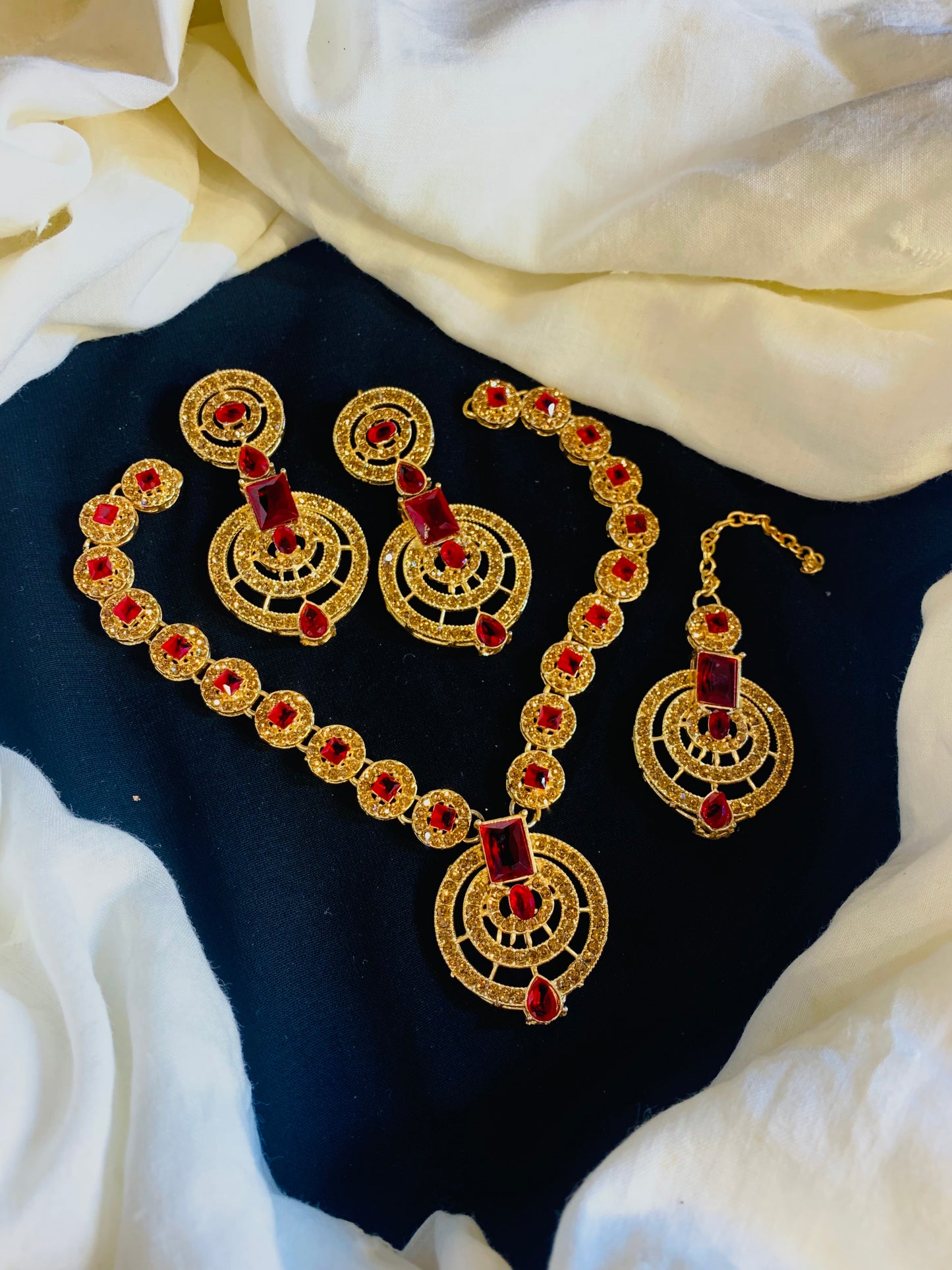 Party Necklace