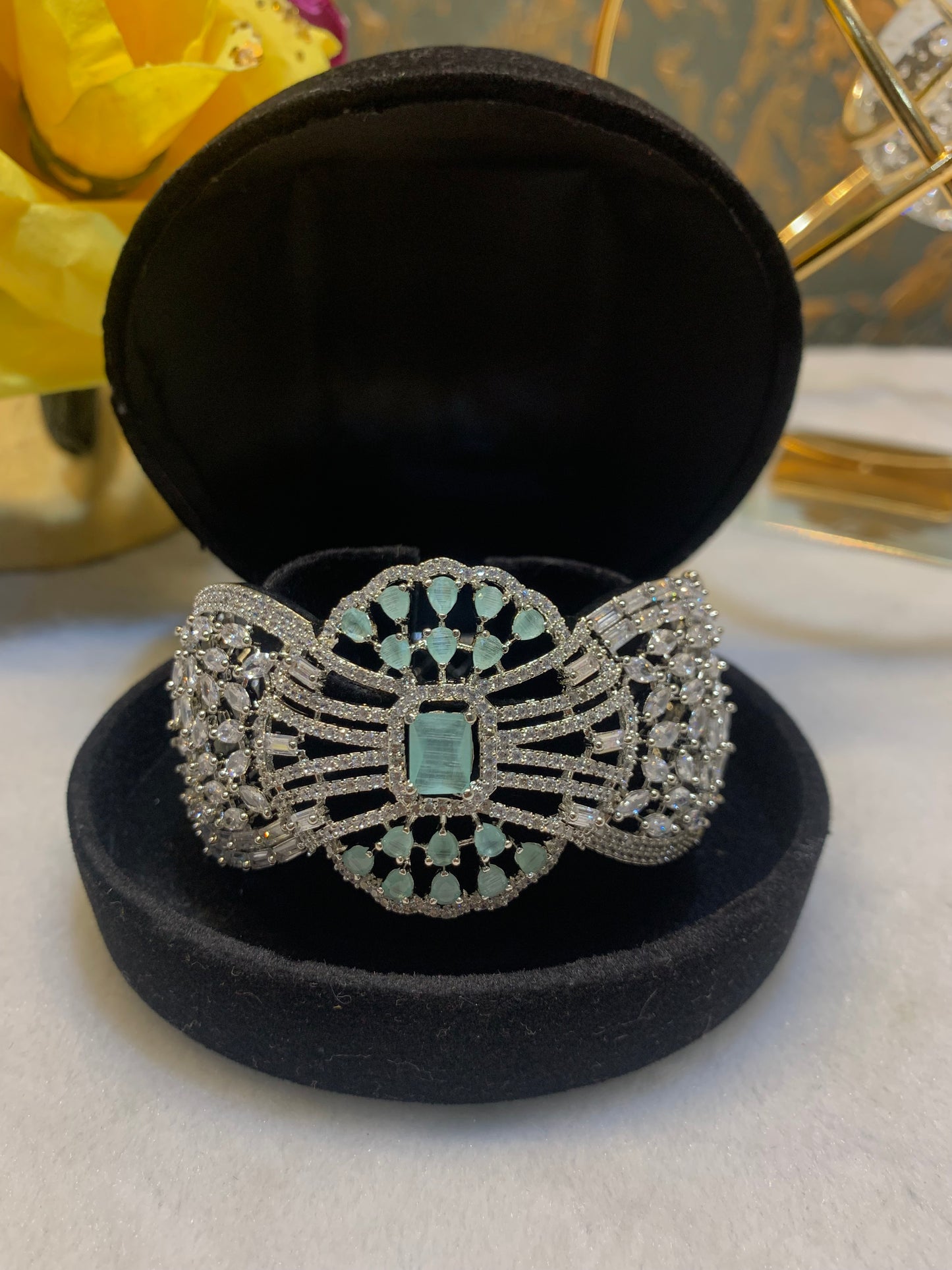 Zircon Bracelet