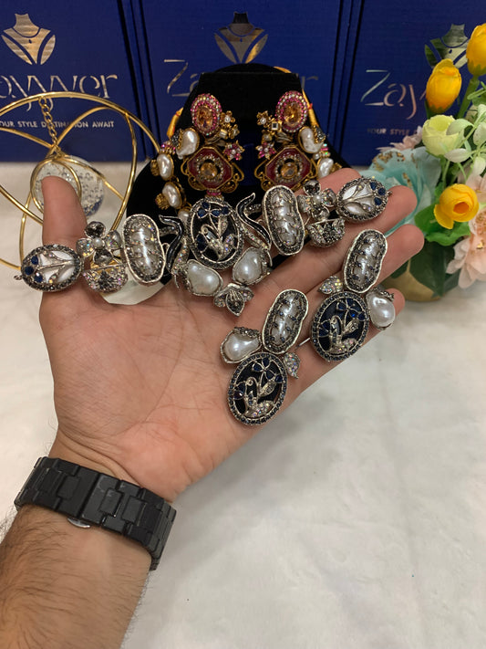 Turkish Necklace
