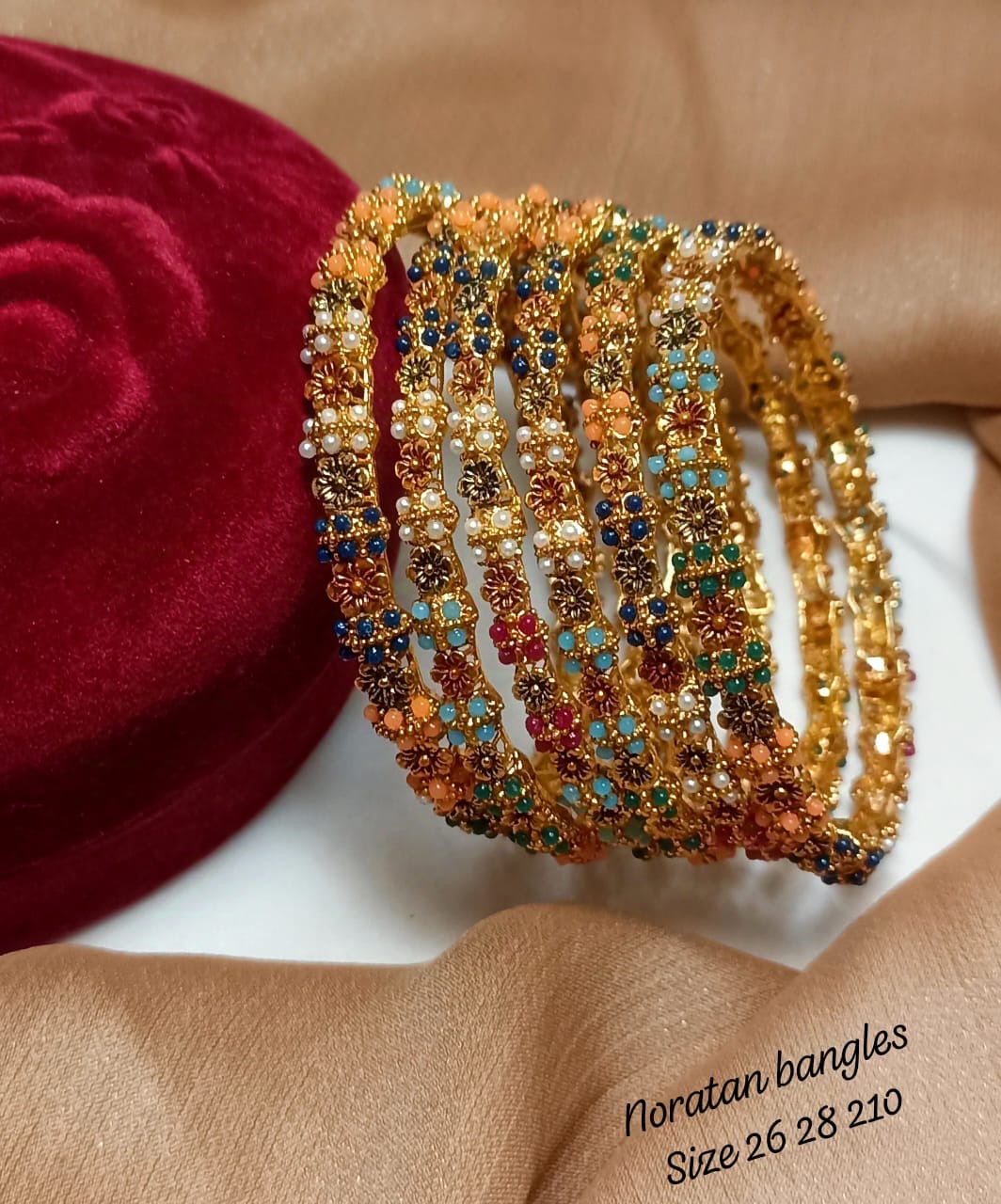 Bangles