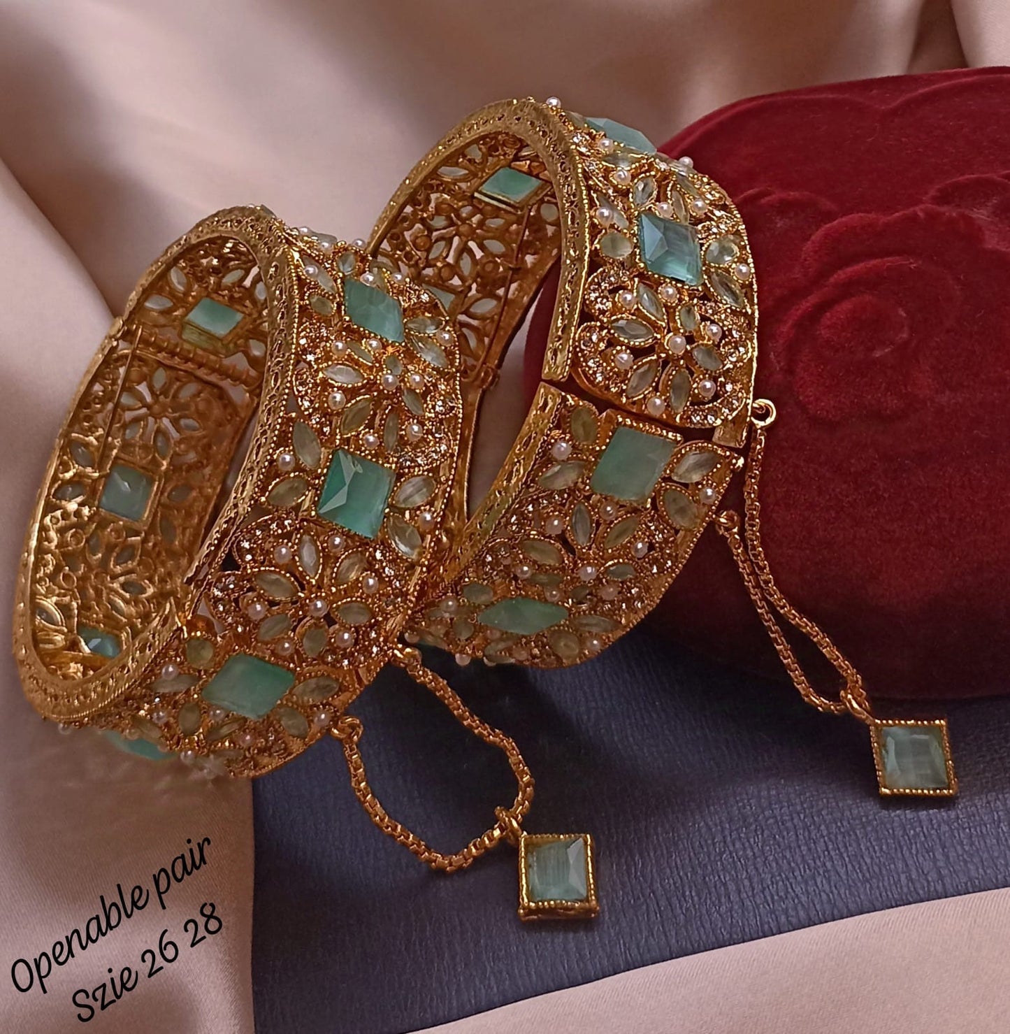Bangles