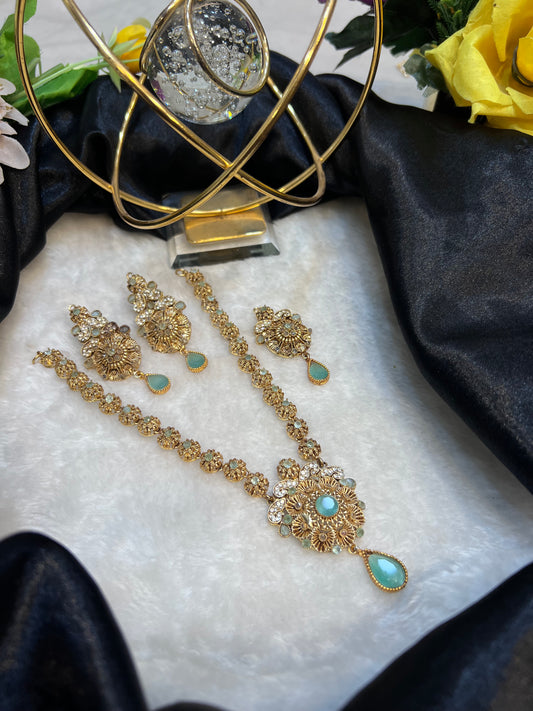 Party Necklace