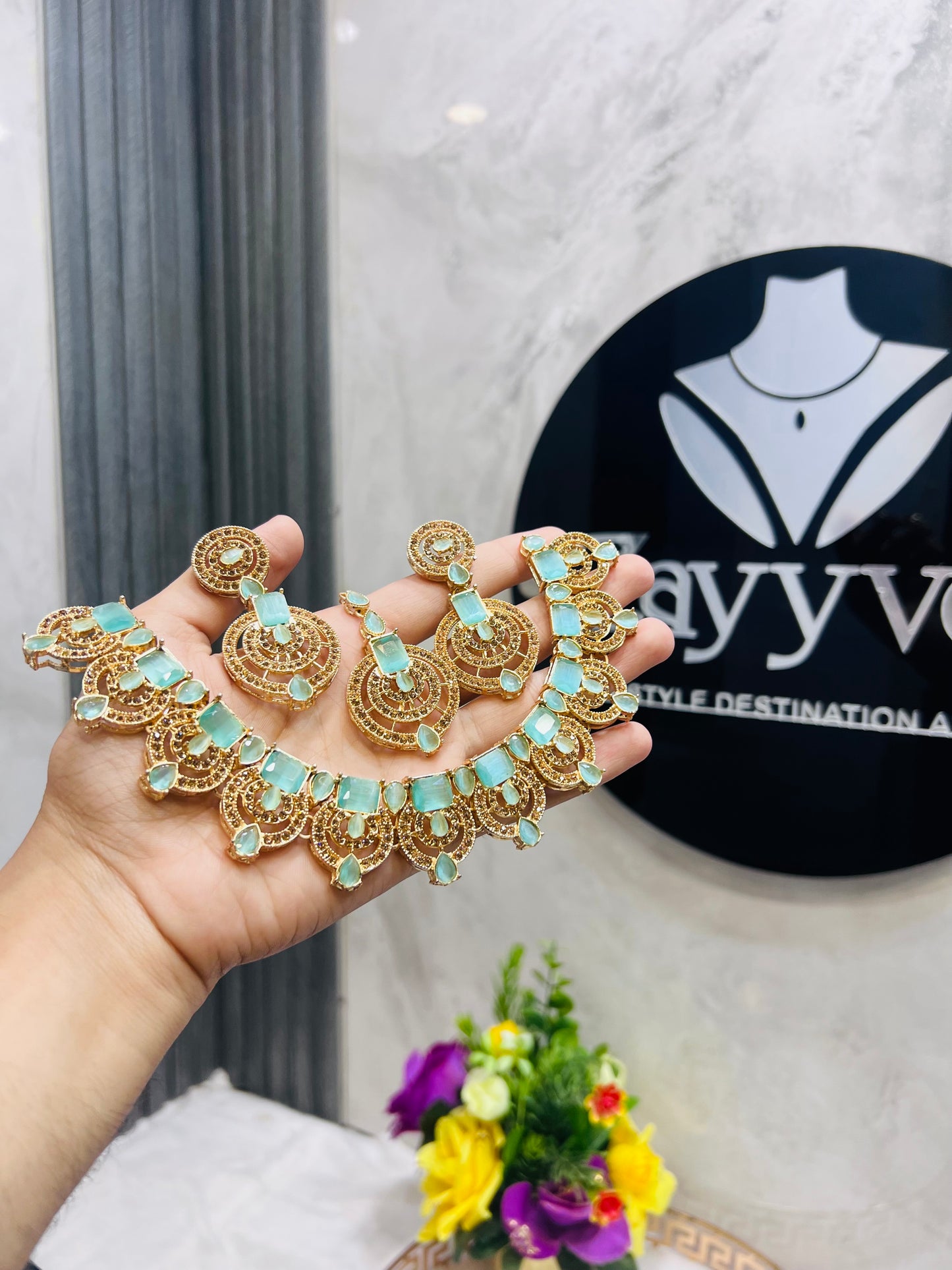 Party Necklace