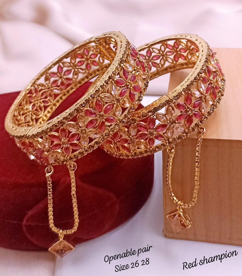 Fancy Bangles