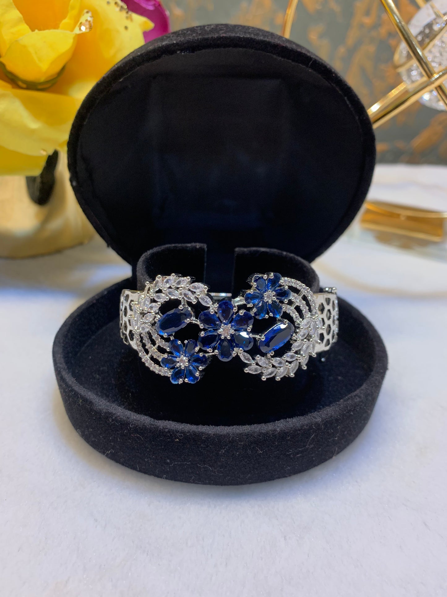 Zircon Bracelet