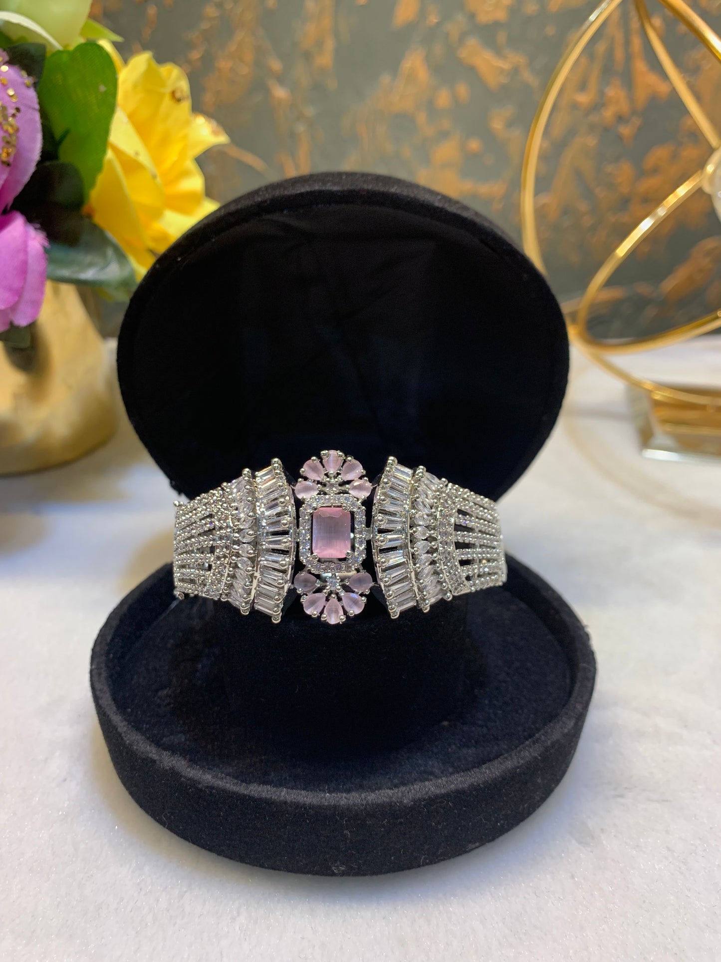 Zircon Bracelet