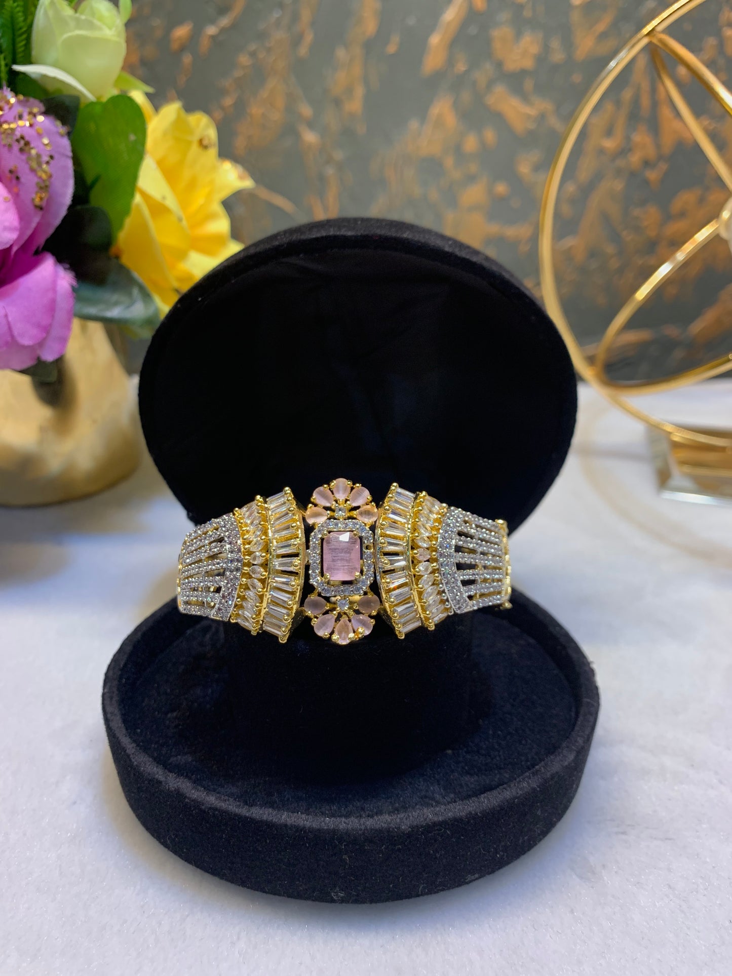 Zircon Bracelet