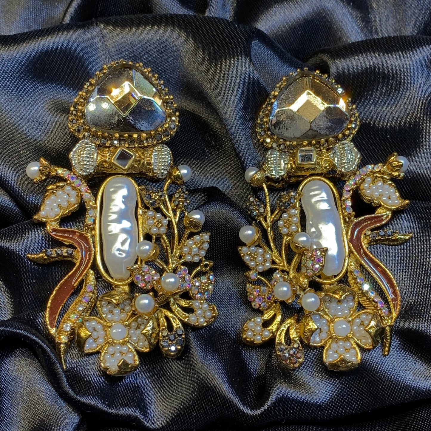 Turkish Earrings