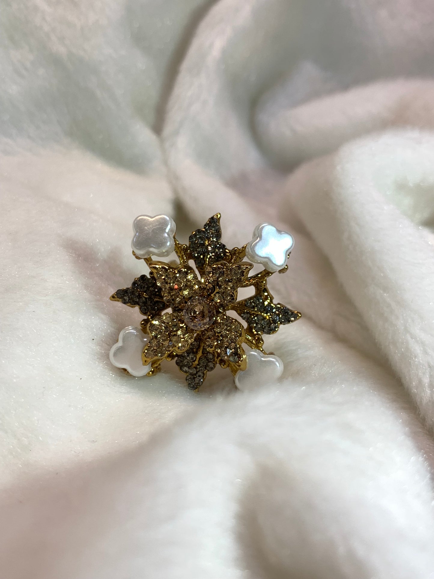 Turkish Ring