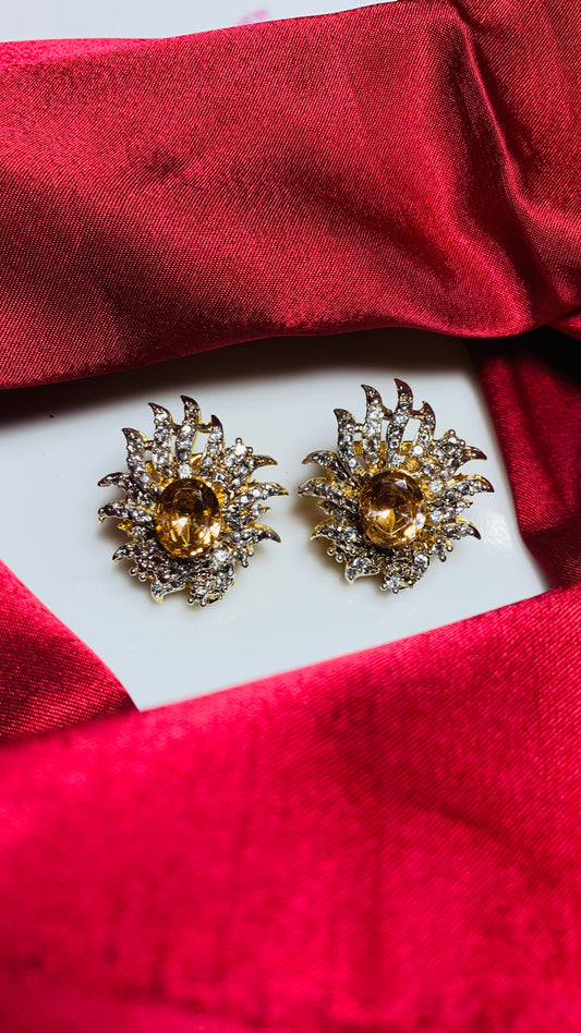 Gold Plated Tops