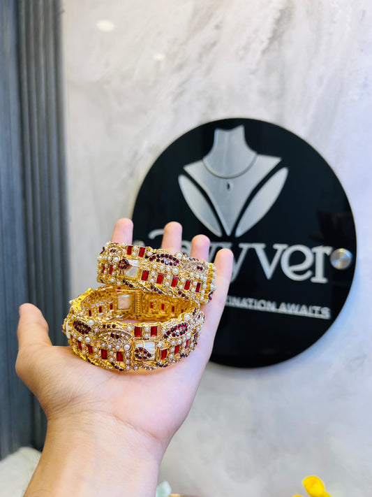 Turkish Bangles