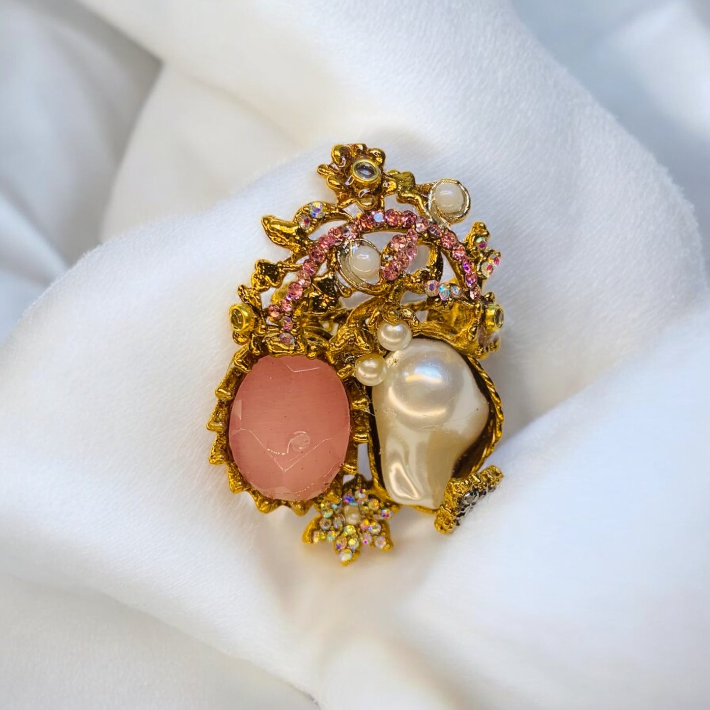 Turkish Ring
