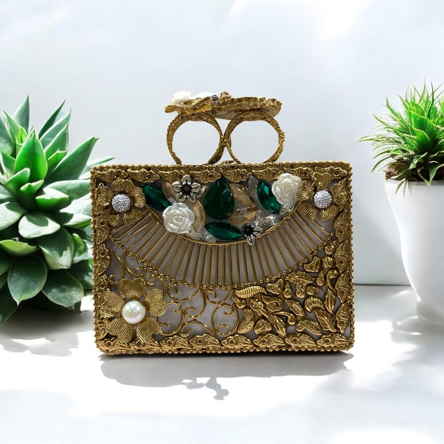 Turkish Mini Clutch