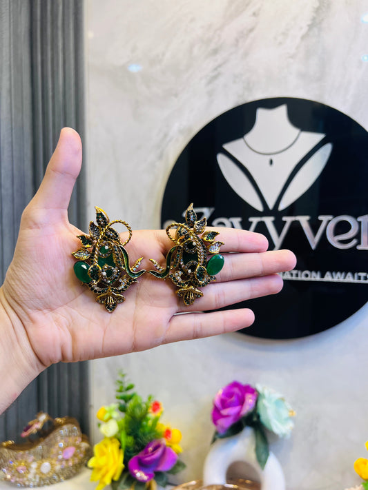 Turkish Earrings