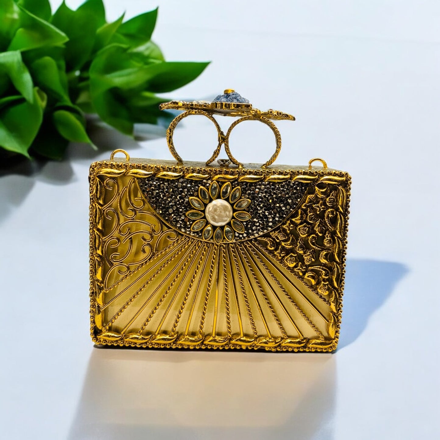 Mini Clutch