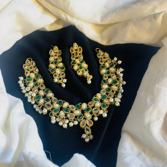 Party Necklace