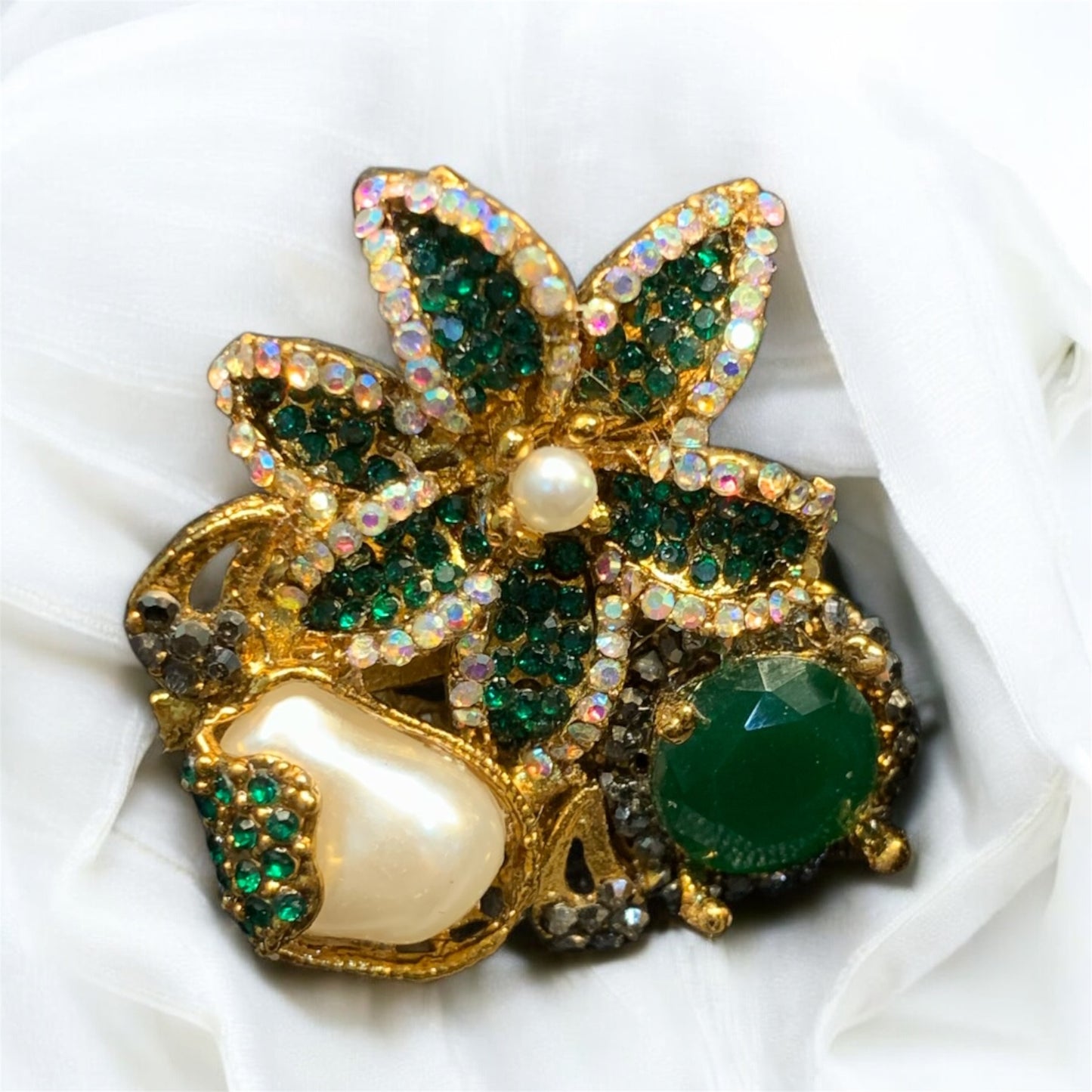 Turkish Ring