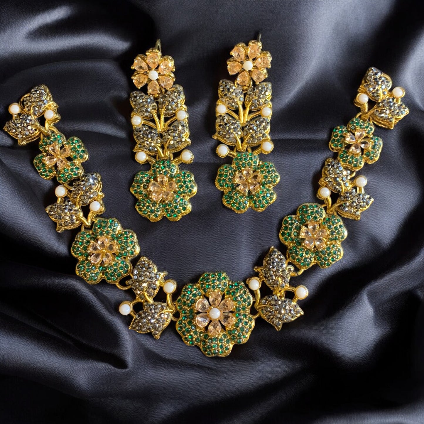 Turkish Necklace