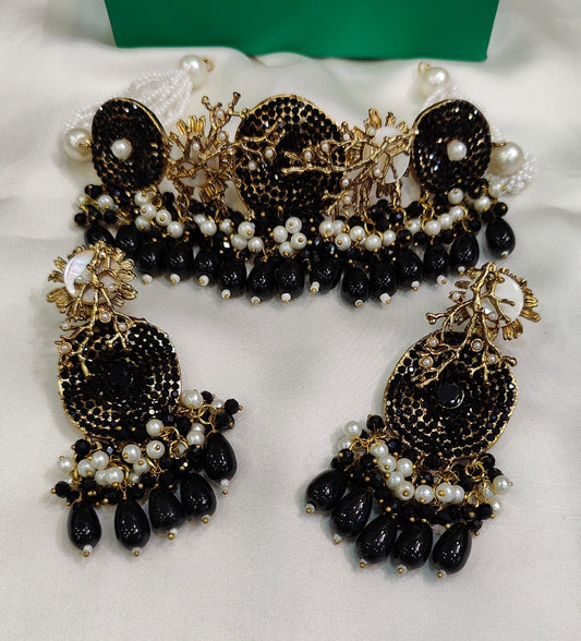 Turkish Chukkar Set