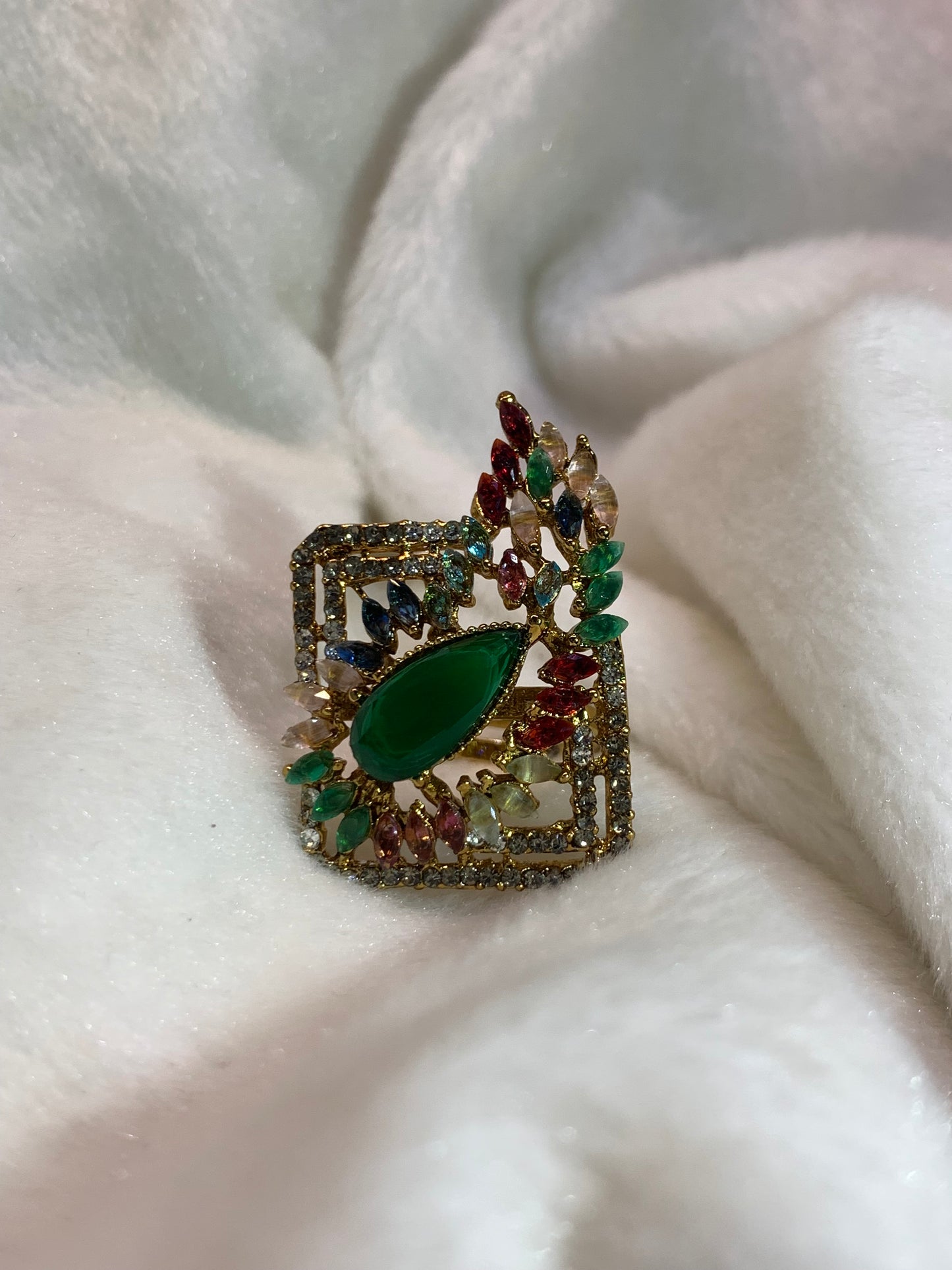 Turkish Ring