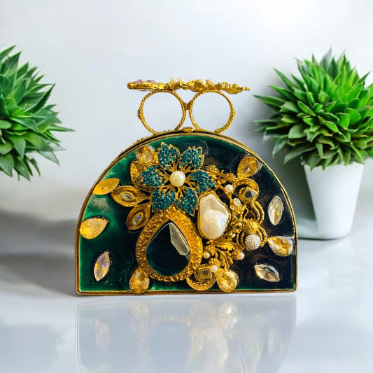 Turkish Mini Clutch