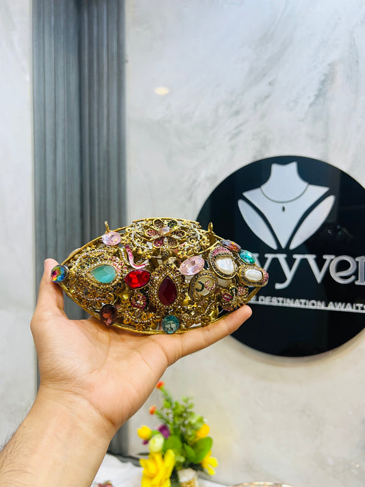 Turkish Mini Clutch