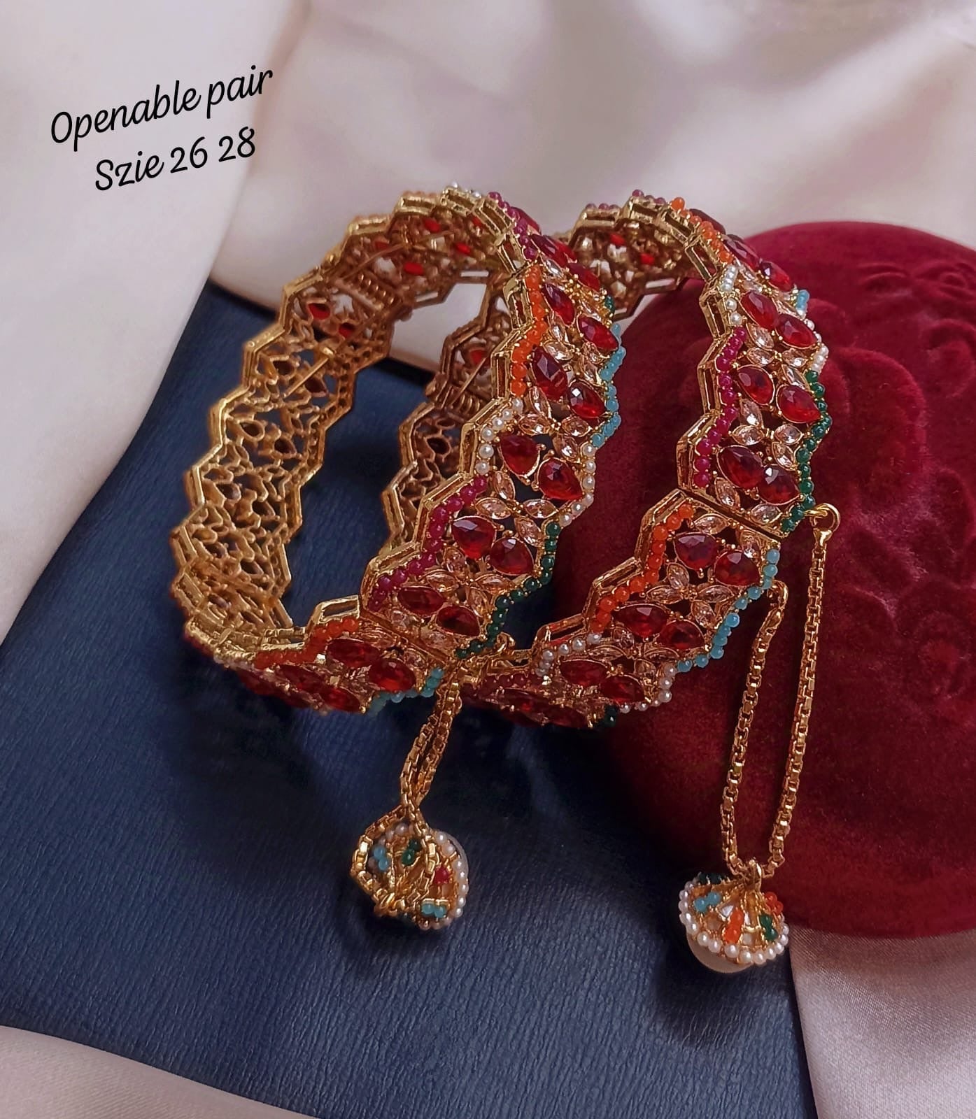Bangles