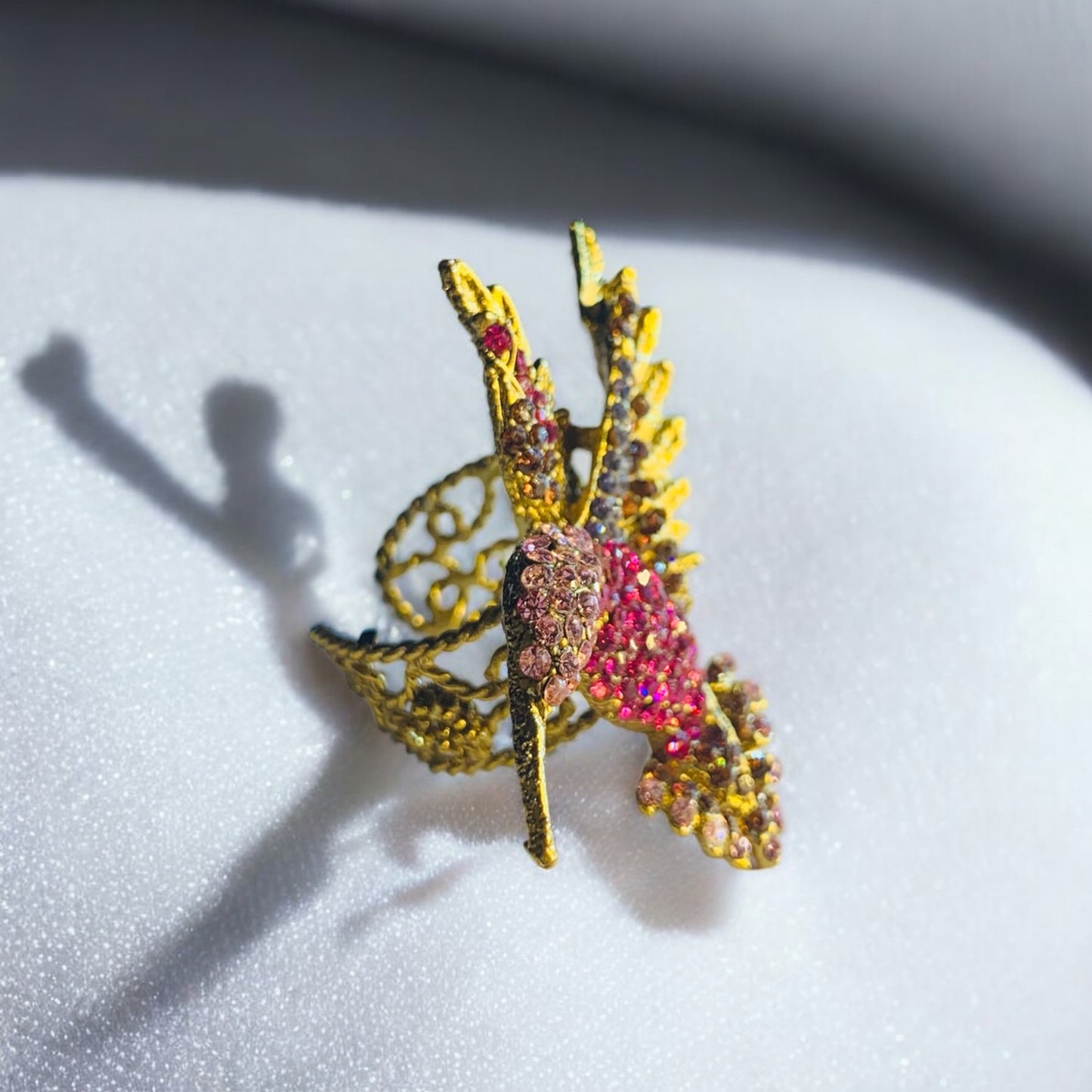 Turkish Ring