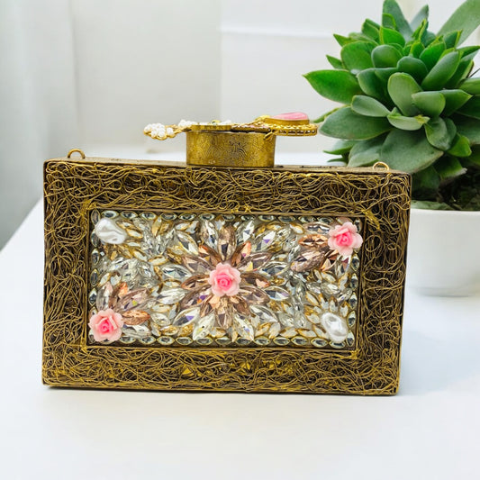 Turkish Clutch