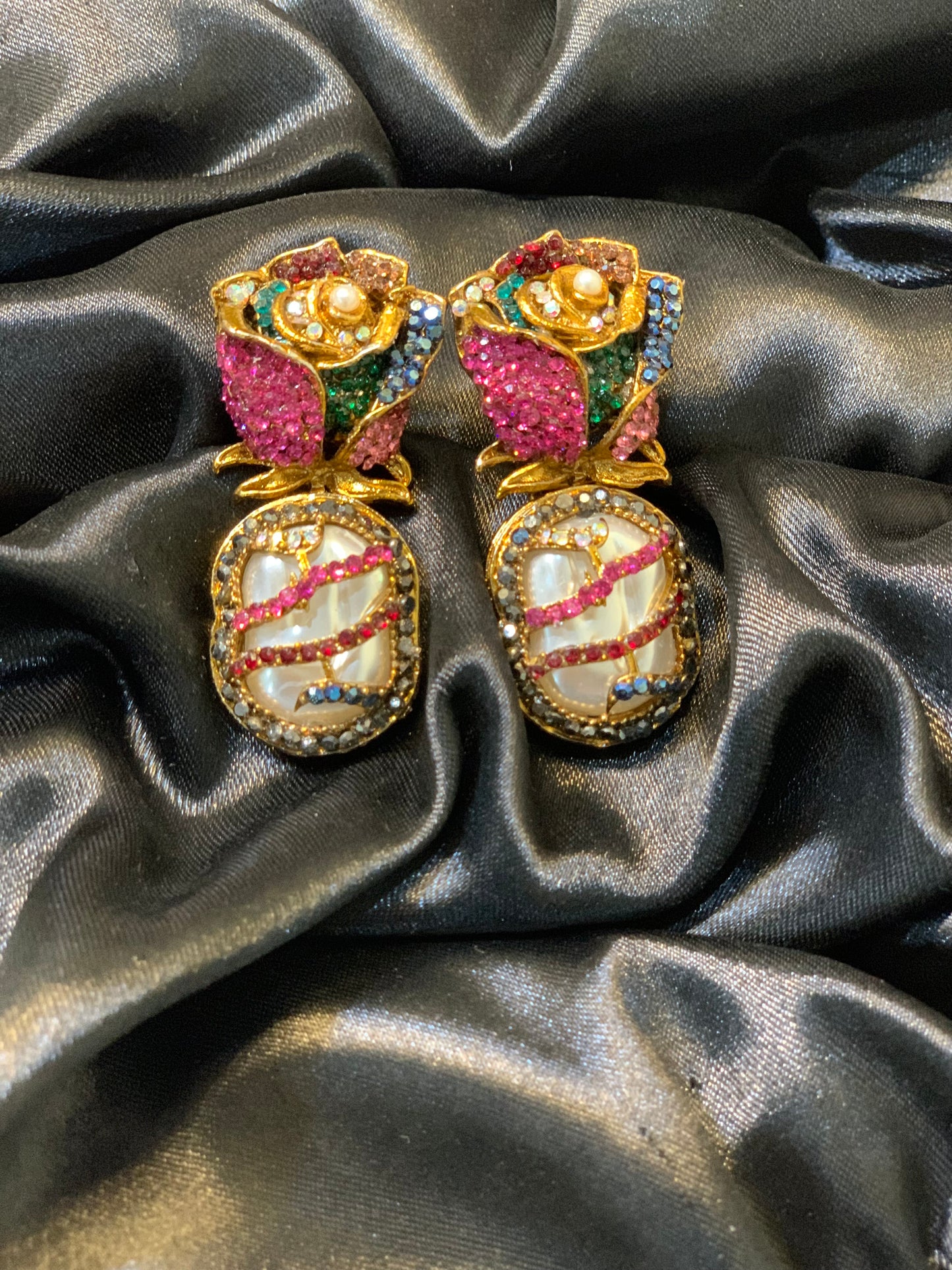 Turkish Earrings