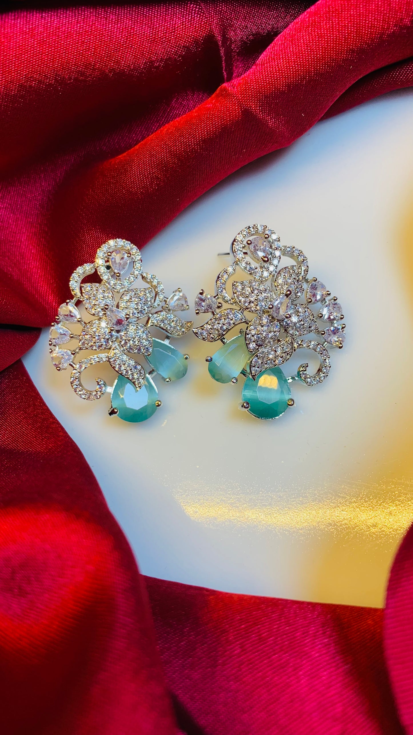Zircon Tops