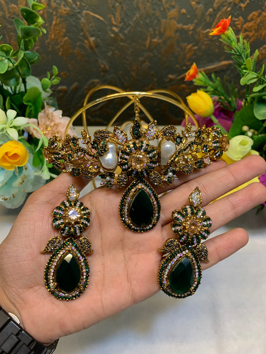 Turkish Necklace