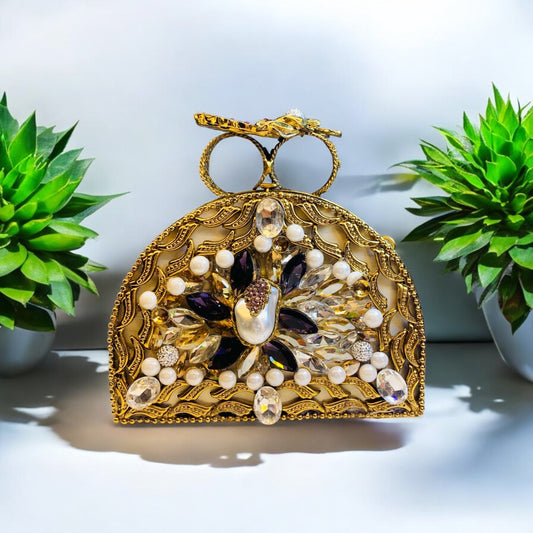 Turkish Mini Clutch