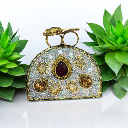 Turkish Mini Clutch