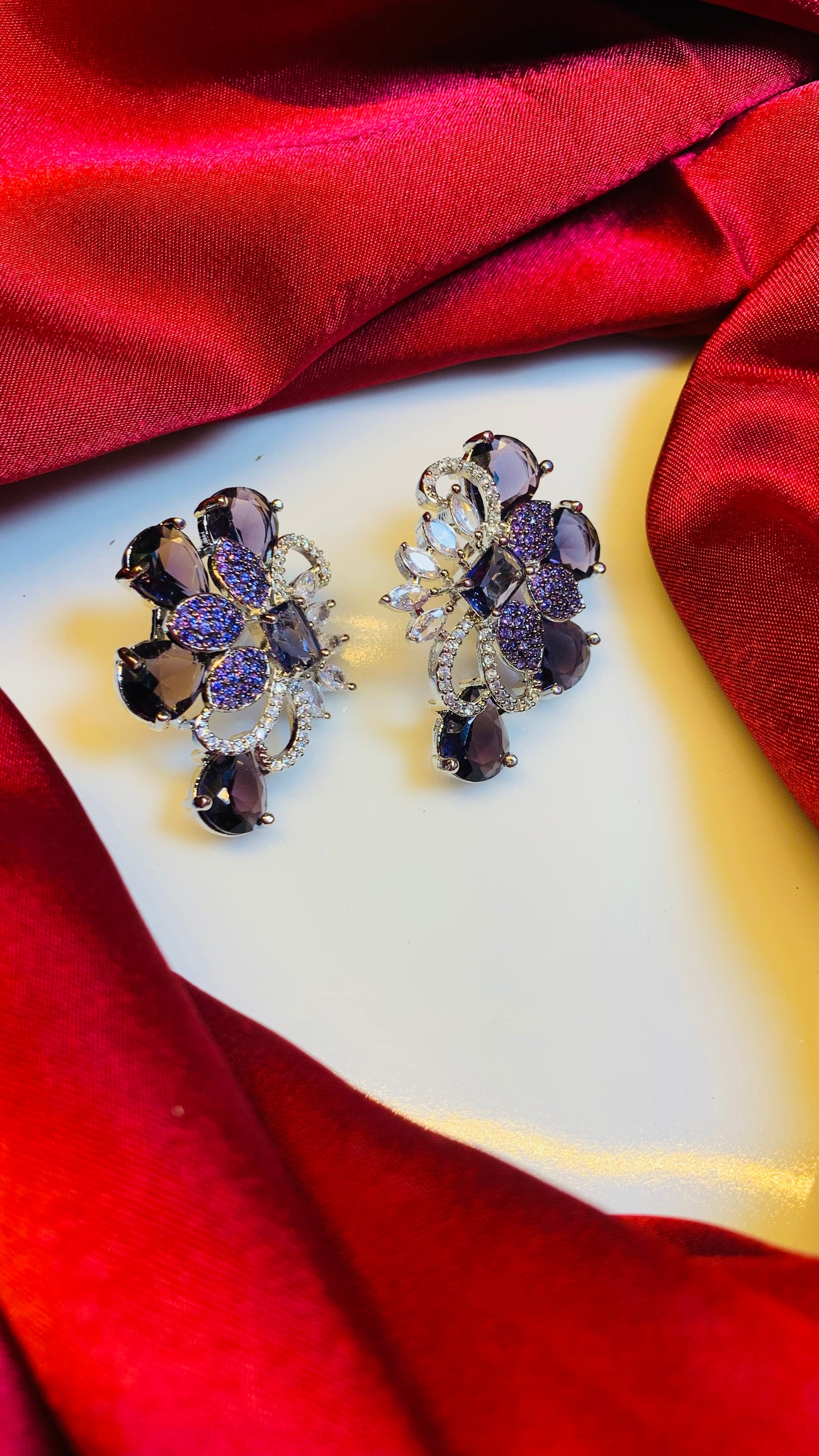Zircon Tops