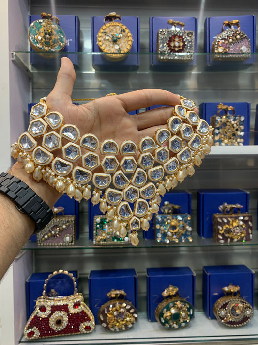 Kundan Set