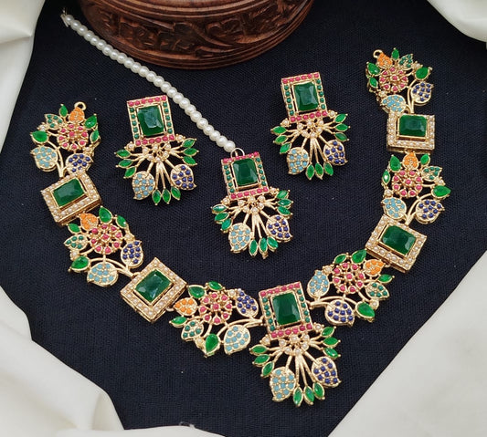 Nauratan set