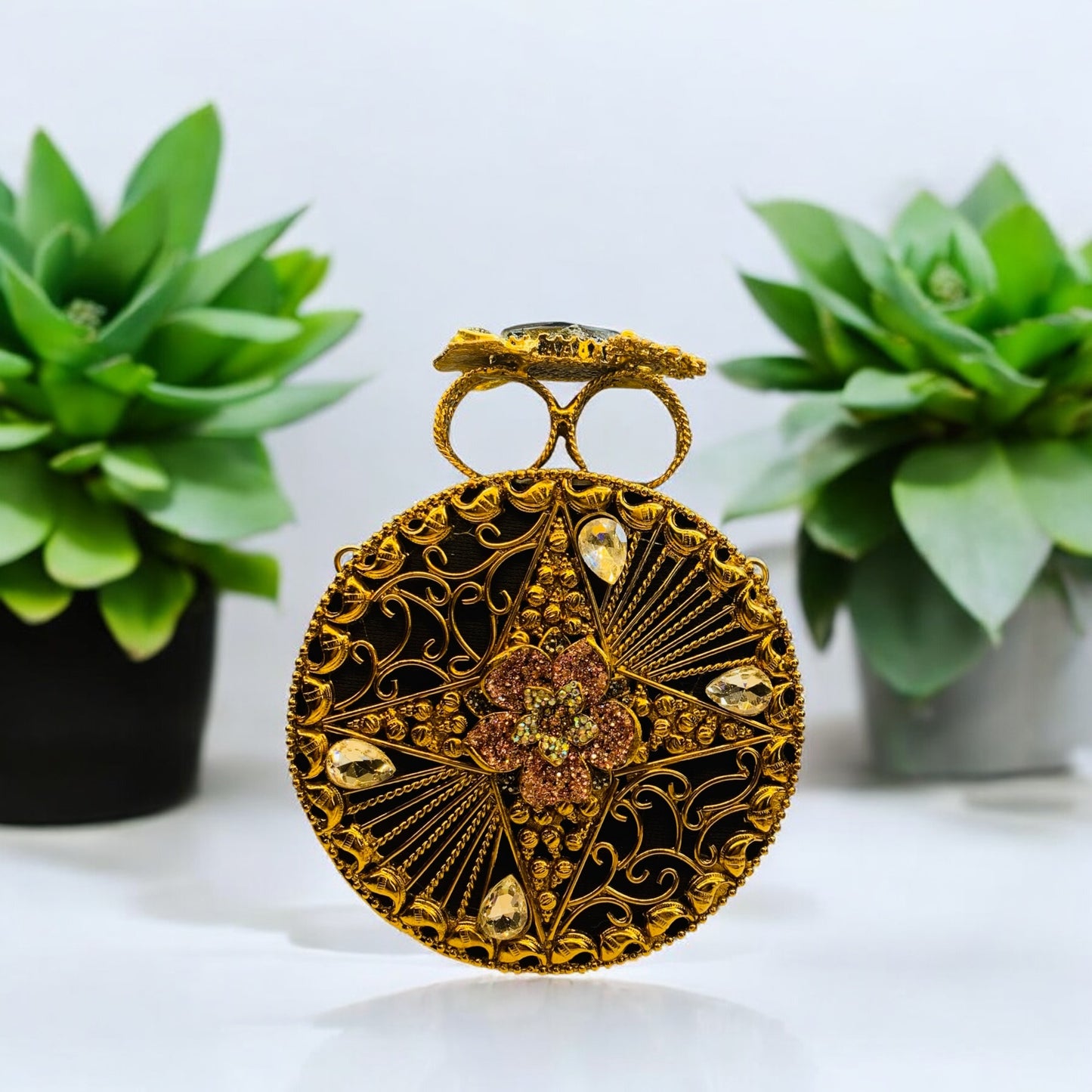 Turkish Mini Clutch