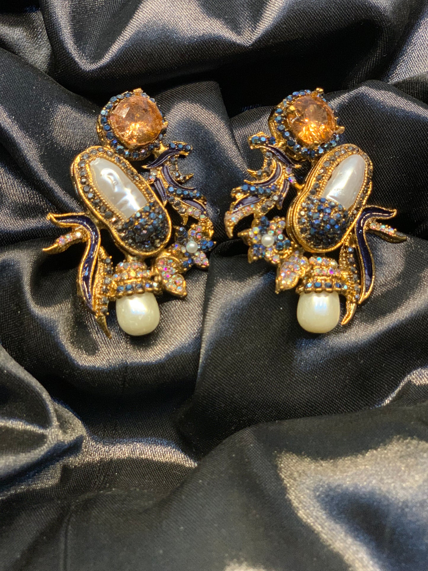 Turkish Earrings