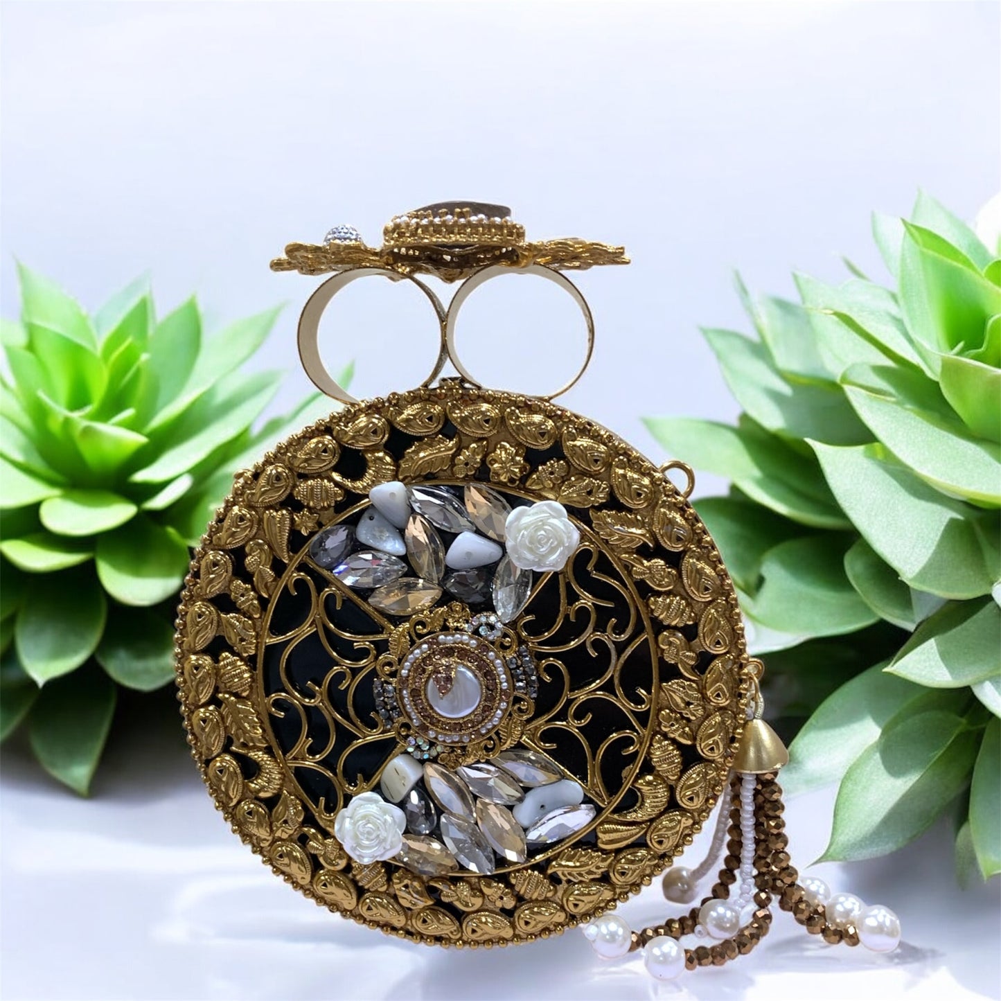 Turkish Mini Clutch