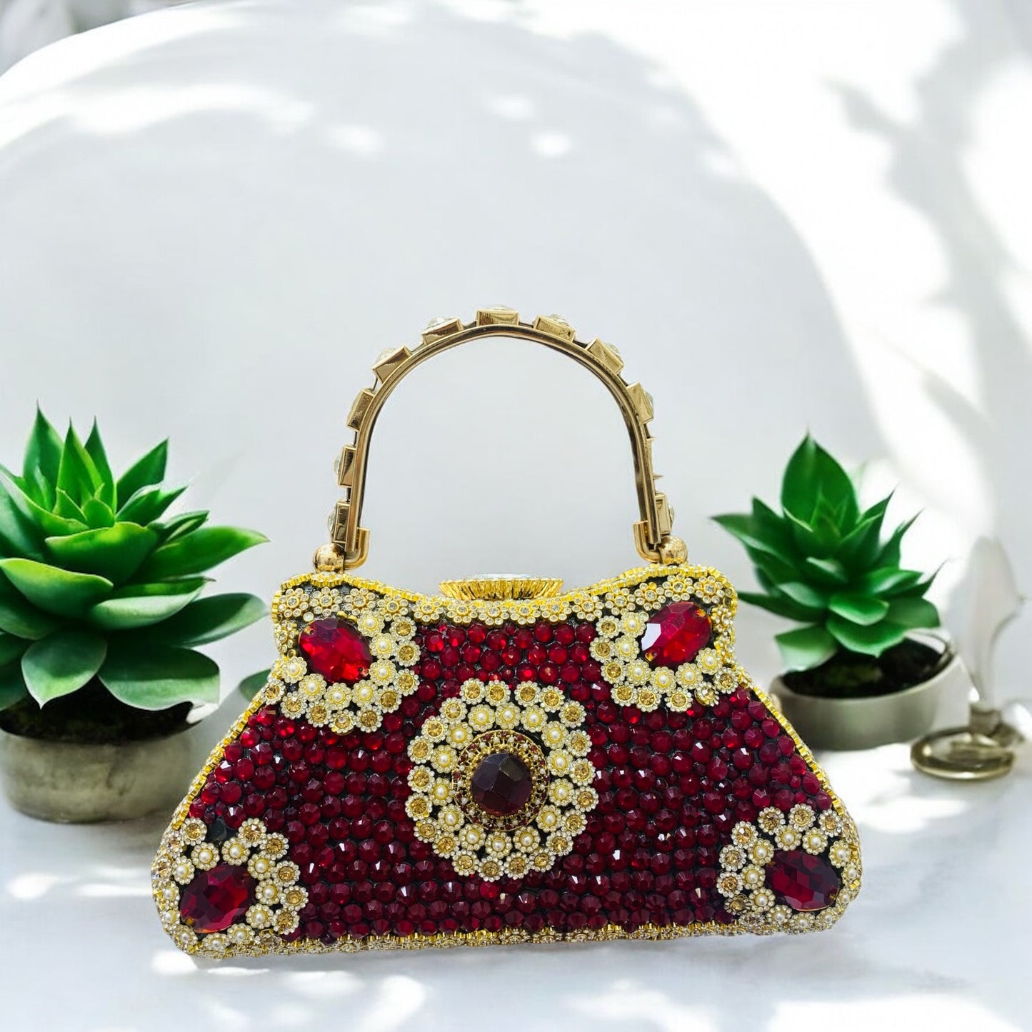 Turkish Clutch