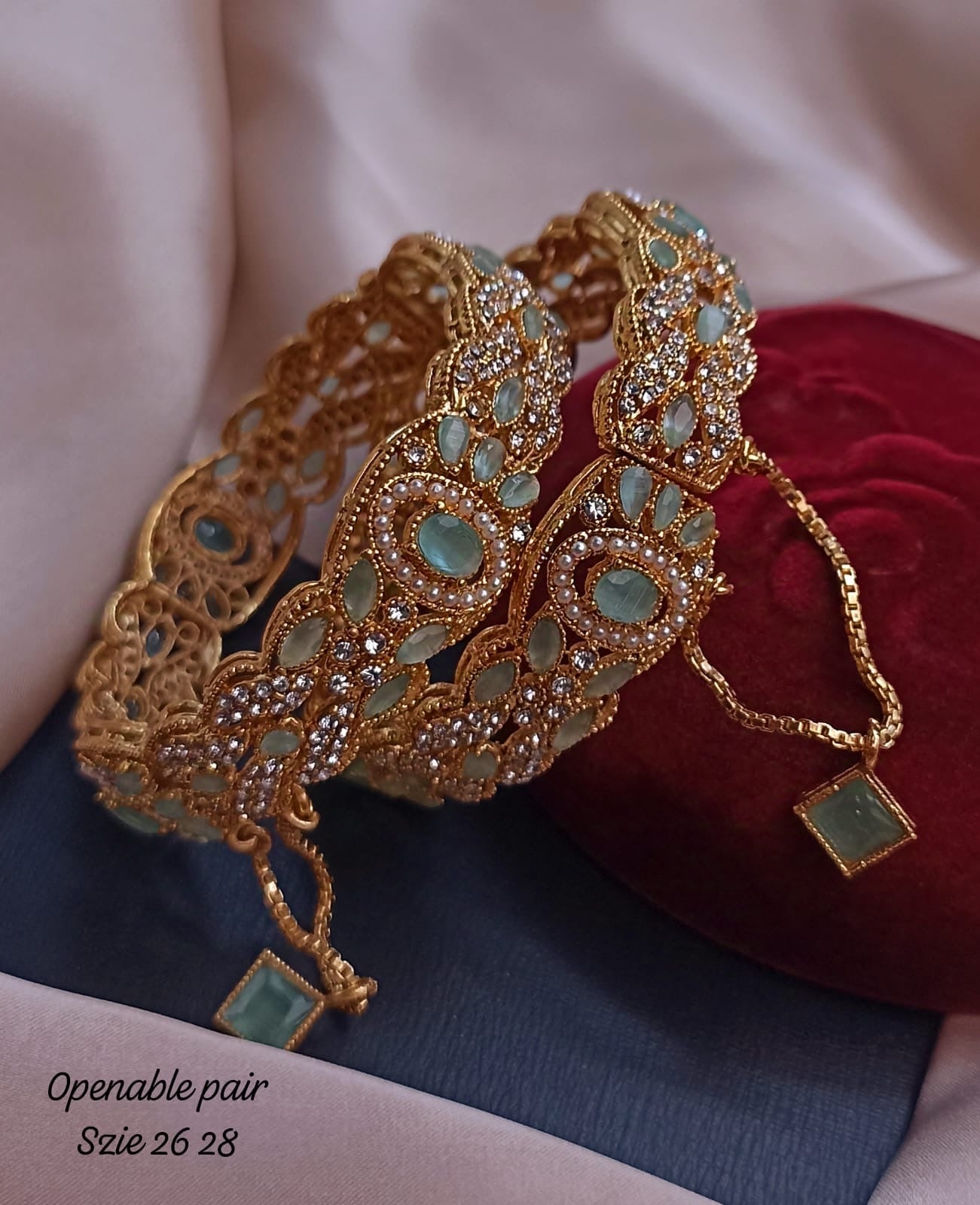 Bangles